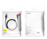 Baseus USB Cable For iPhone- Lighting Fast Charge