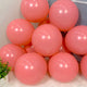 Macarons Color Pastel Candy Balloons Birthday Wedding Kid Toy Decoration Balloons Helium Baloons Baby Shower Air Globos