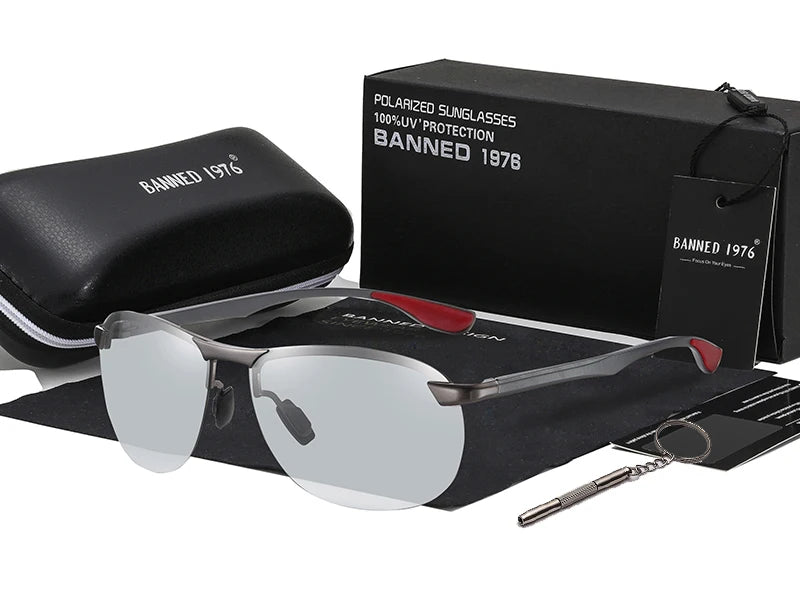 Latest Quality Spring Hinges Polarized Men Sunglasses Fashion Brand New Women Sun Glasses UV400 For Male Oculos Drop Shipping