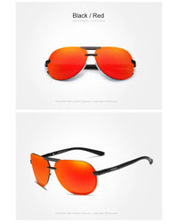 KINGSEVEN 2024 BRAND DESIGN New Polarized Rimless Sunglasses Men Women Driving Pilot Frame Sun Glasses Male Goggle UV400