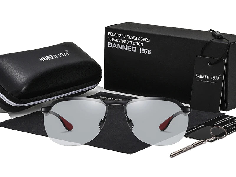 Latest Quality Spring Hinges Polarized Men Sunglasses Fashion Brand New Women Sun Glasses UV400 For Male Oculos Drop Shipping