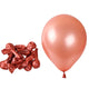 10pcs/lot Red Pink White Heart Latex Helium Balloons Birthday wedding party decoration Supplies Adult Wedding Valentine's Day
