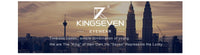 KINGSEVEN BRAND DESIGN New Polarized Rimless Sunglasses Men Women Driving Pilot Frame Sun Glasses Male Goggle UV400 Gafas De Sol
