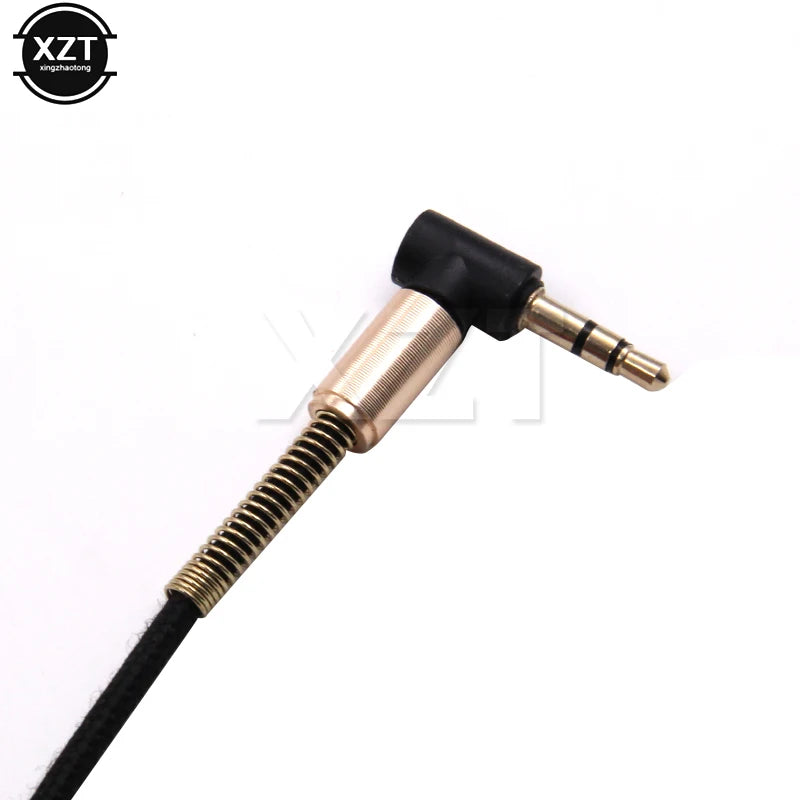 Y Splitter Cable Adapter Male to Dual Female  - 3.5mm 1 To 2 Audio Aux