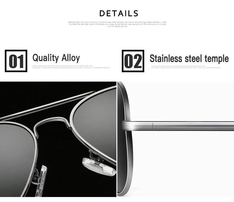 Myopia sunglasses diopter Polarized oversize prescription aviation sun glasses for nearsighted men women SPH CYL myopic shades