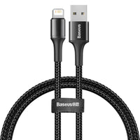 Baseus USB Cable For iPhone- Lighting Fast Charge