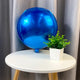 10-32inch 4D Foil Baloons Gold Silver Birthday Party Decoration Wedding Baloon Anniversaire Air Globos Babyshower Decrations