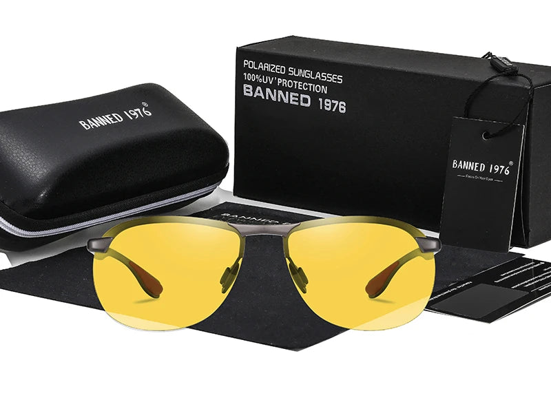 Latest Quality Spring Hinges Polarized Men Sunglasses Fashion Brand New Women Sun Glasses UV400 For Male Oculos Drop Shipping