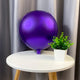 10-32inch 4D Foil Baloons Gold Silver Birthday Party Decoration Wedding Baloon Anniversaire Air Globos Babyshower Decrations
