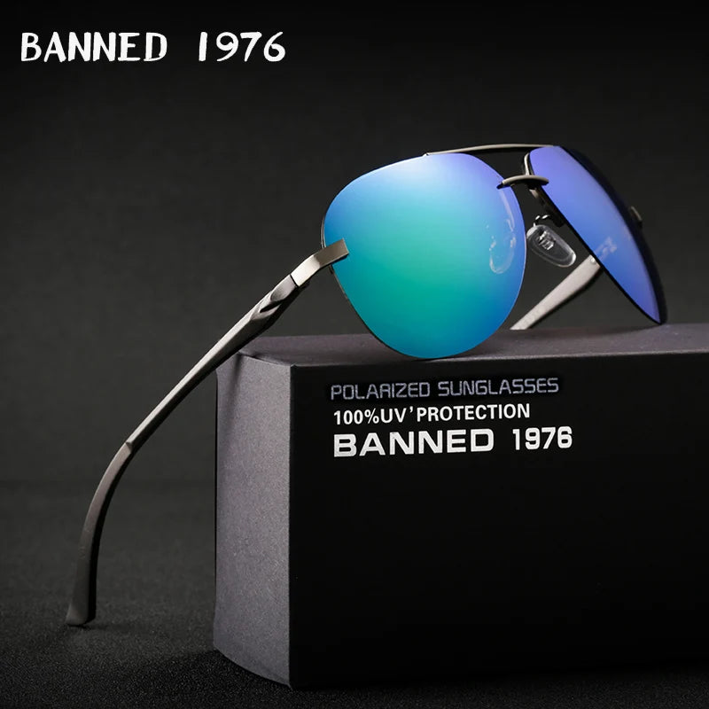 Latest Quality Spring Hinges Polarized Men Sunglasses Fashion Brand New Women Sun Glasses UV400 For Male Oculos Drop Shipping