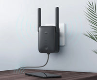 New Global Version Xiaomi Mi WiFi Range Extender AC1200 2.4GHz And 5GHz Band 1200Mbps Ethernet Port Amplifier WiFi Signal Router