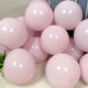 Macarons Color Pastel Candy Balloons Birthday Wedding Kid Toy Decoration Balloons Helium Baloons Baby Shower Air Globos