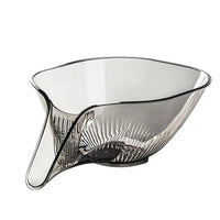 Multifunctional Fruit Vegetables Draining Bowl Drain Basket Kitchen Sink Drain Basket For Washing Fruit Salad Home Kitchen