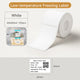 NIIMBOT B1/B21/B3S/B31 Thermal Freezer Labels Food Storage Kitchen Stickers Refrigerator Freezer Date Content Labels