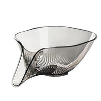 Multifunctional Fruit Vegetables Draining Bowl Drain Basket Kitchen Sink Drain Basket For Washing Fruit Salad Home Kitchen