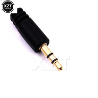 NEW Y Splitter Cable 3.5 Mm 1 Male To 2 Dual Female Audio Cable For Earphone Headset Headphone MP3 MP4 Stereo Plug Adapter Jack