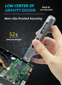 Precision Screwdriver Set 8 32 43 46 in 1 Torx Hex Phillips Magnetic Screwdriver Bit Phone Watch Laptop Mini Repair Tool Set