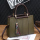 New Women bag Brand Female Shoulder bag Handbag for 2025 Fashion single shoulder bags luxury designer handbag small square bag