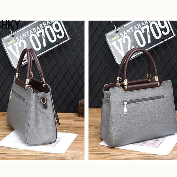 New Women bag Brand Female Shoulder bag Handbag for 2025 Fashion single shoulder bags luxury designer handbag small square bag