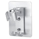 New Faucet extender external shower head bathroom faucet adapter attachment washbasin faucet external shower head set