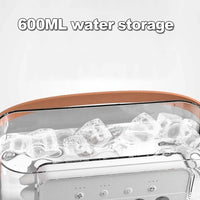 OREADEX 3 In 1 Fan AIr Conditioner Household Small Air Cooler LED Night Light Portable Humidifier Adjustment Fan Office Home Fan