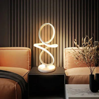 Modern LED Table Lamp - Dek Decor