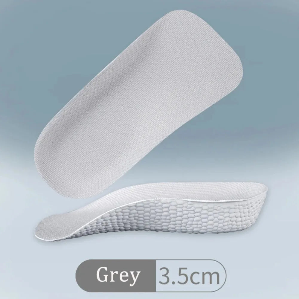 1.0 Orthopedic Highpads Insoles Height Increase Orthopedic High Pads The First Orthopedic Height Insoles Arch Support