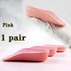 Memory Foam Height Increase Insoles for Men Women Shoes Flat Feet Arch Support Orthopedic Insoles Sneakers Heel Lift Shoe Pads