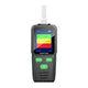 R&D RD900 Alcohol Tester Rechargeable Digital Breath Tester Breathalyzer Gas Alcohol Detector for Personal & Professional Use