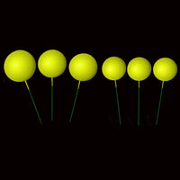 Glow in the dark Party Supplies Luminous Fluorescent Magic Glove Neon Party New Year Hands Finger Night Light Decoration