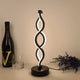 Creative seaweed table lamp LED decorative lighting table lamp