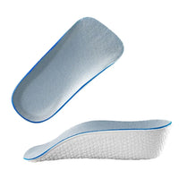 1.0 Orthopedic Highpads Insoles Height Increase Orthopedic High Pads The First Orthopedic Height Insoles Arch Support