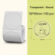 NIIMBOT Round Thermal Label Sticker for B1 B31 B21 B3S Printer Transparent Self-adhesive Labels Paper Color Label DIY Name Tag