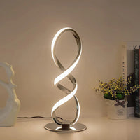 Modern LED Table Lamp - Dek Decor