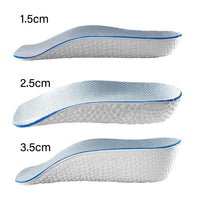 1.0 Orthopedic Highpads Insoles Height Increase Orthopedic High Pads The First Orthopedic Height Insoles Arch Support