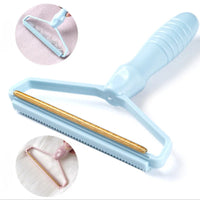 Lint remover pellet scraper for clothes pet hair cleaning roller Coat carpet wool razor brush for lint removal anti plush 1 PCS