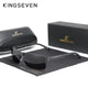 KINGSEVEN Luxury Brand Anti UV400 Polarized Sunglasses Men Cycling Fishing Shades Women Trendy Driving High Quality Eyewear