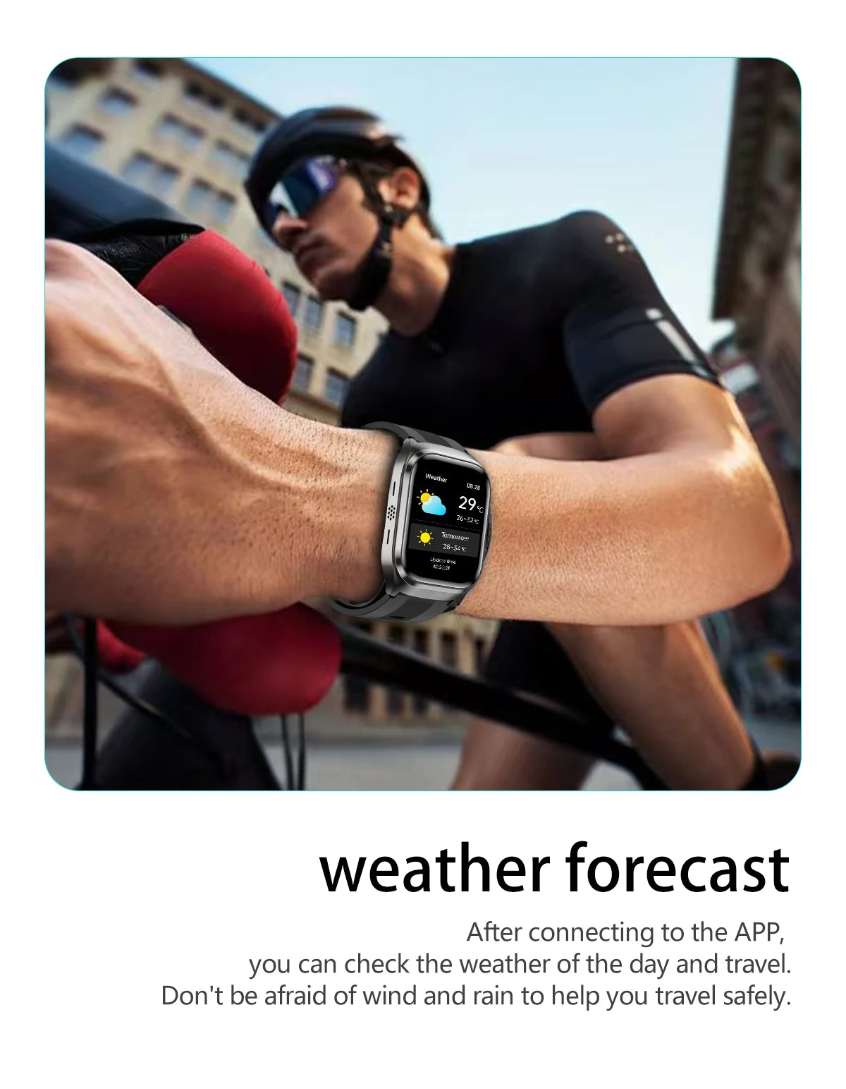 New Nursing Grade Air Pump Airbag Accurate Measure ECG Uric acid Smart Watches Men Blood Pressure Fitness Sport Smart Watch Man