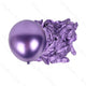 10/30/50Pcs Purple Latex Balloons Pastel Lilac Lavender Light Purple Lotus Balloons for Wedding Baby Shower Birthday Party Decor