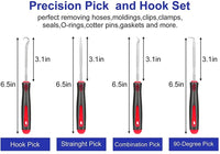 Portable Car Panel Removal Tool Auto Panel Door Audio Trim Removal Kit Clip Pliers Fastener Remover Pry Car Disassembly Tools
