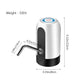【Hot sales】Usb Charge Portable Water Dispenser Electric Pump For 5 Gallon Bottle With Extension Hose Barreled Tools
