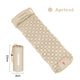 PACOONE Outdoor Camping Sleeping Pad Inflatable Mattress with Pillows Ultralight Air Mat Built-in Inflator Pump Travel Hiking