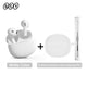 QCY T20 TWS Wireless Earphones Bluetooth 5.3 Earbuds 68ms Low Latency 13mm Driver HIFI Headphones 4 Mics+ENC HD Call Headsets