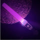 Multi Color Light Sticks Battery Powered LED Flashing Fluorescent Rod Wedding Party Supplies Camping Concerts Decor Props