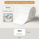 NIIMBOT B1/B21/B3S/B31 Thermal Freezer Labels Food Storage Kitchen Stickers Refrigerator Freezer Date Content Labels