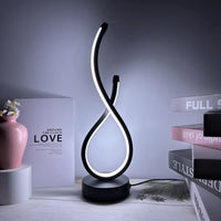 Table Lamp Nightlight Creative Luminescent Decorative Lamp