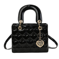 Handbag Women Brand Luxury Totes High Quality Fashion Classic Quilted Square Handle Bag Women Crossbody Shoulder Bags