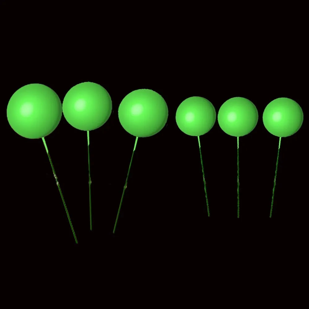 Glow in the dark Party Supplies Luminous Fluorescent Magic Glove Neon Party New Year Hands Finger Night Light Decoration