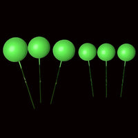 Glow in the dark Party Supplies Luminous Fluorescent Magic Glove Neon Party New Year Hands Finger Night Light Decoration