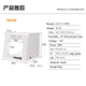 New SANOTO Photo Studio Photography Light Box Softbox Built-in Rotating Turntable For Jewelry Photography Video 3D Scanning